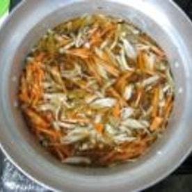 鍋で炊く炊き込みご飯 米1合当たりの調味料付き レシピ 作り方 By さりょ0472 楽天レシピ 鍋で炊く炊き込みご飯 米1合当たりの調味料付き レシピ 作り方 By さりょ0472 楽天レシピ